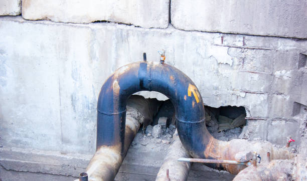 Best Water damage restoration near me  in Sebastopol, CA